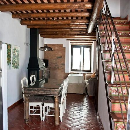 Cr Casa Chica Villa Constantina Luaran gambar