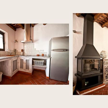 Cr Casa Chica Villa Constantina Luaran gambar