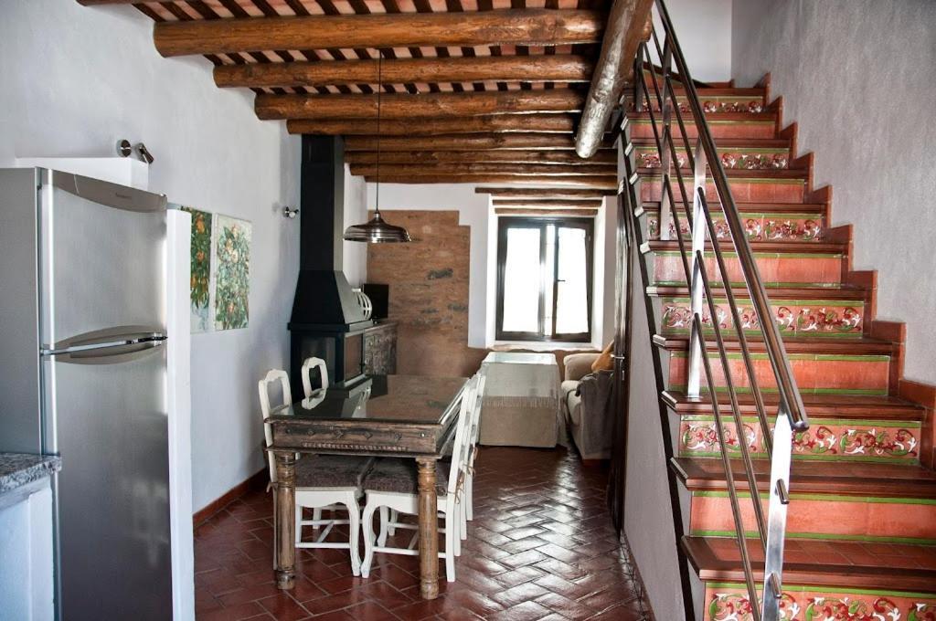 Cr Casa Chica Villa Constantina Luaran gambar